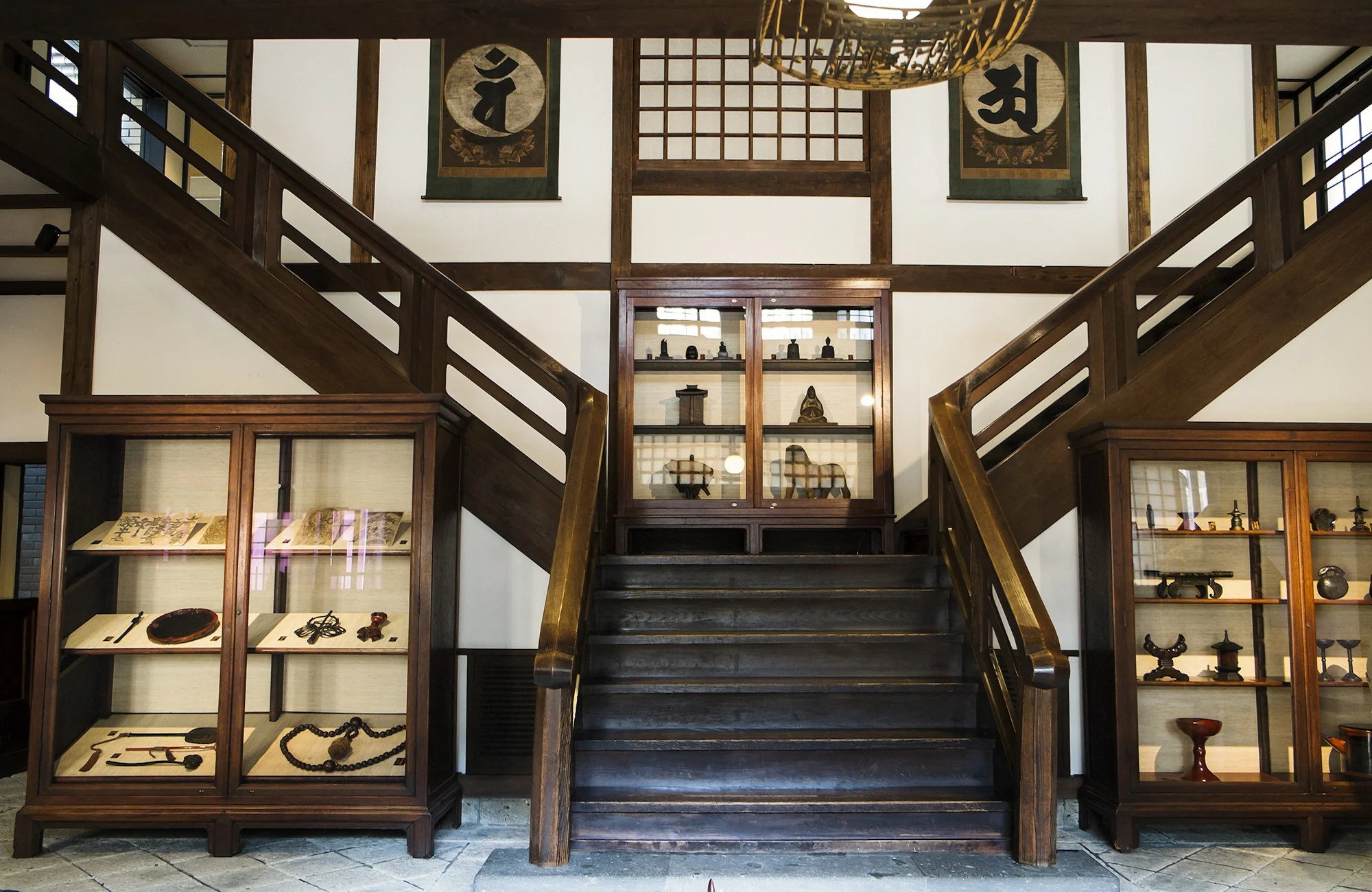 🏛️ 일본 민예관 (니혼민게이칸) 이미지 5